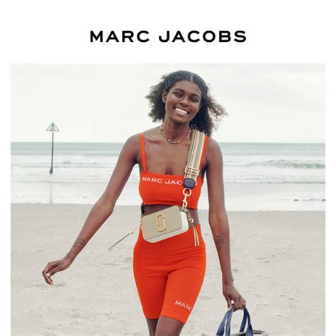 marc jacobs promo code student.